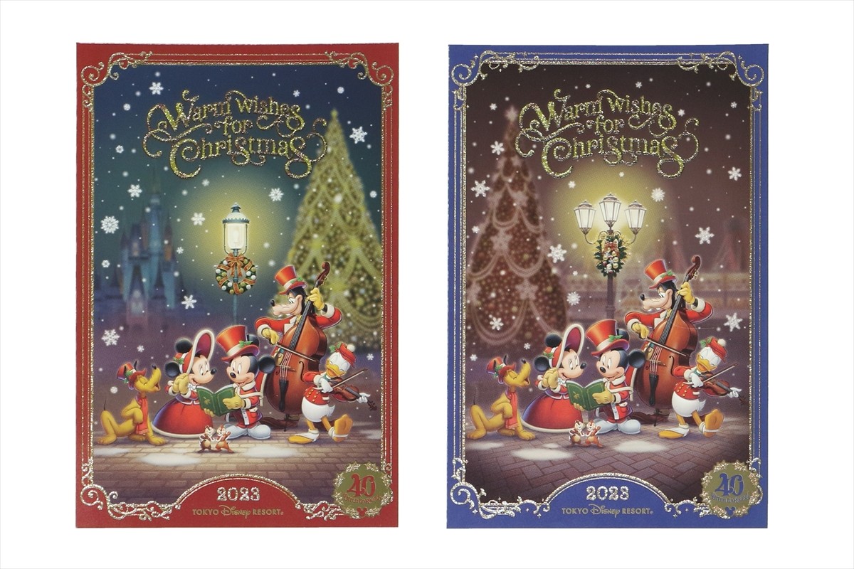 20230906_「ディズニー・クリスマス」