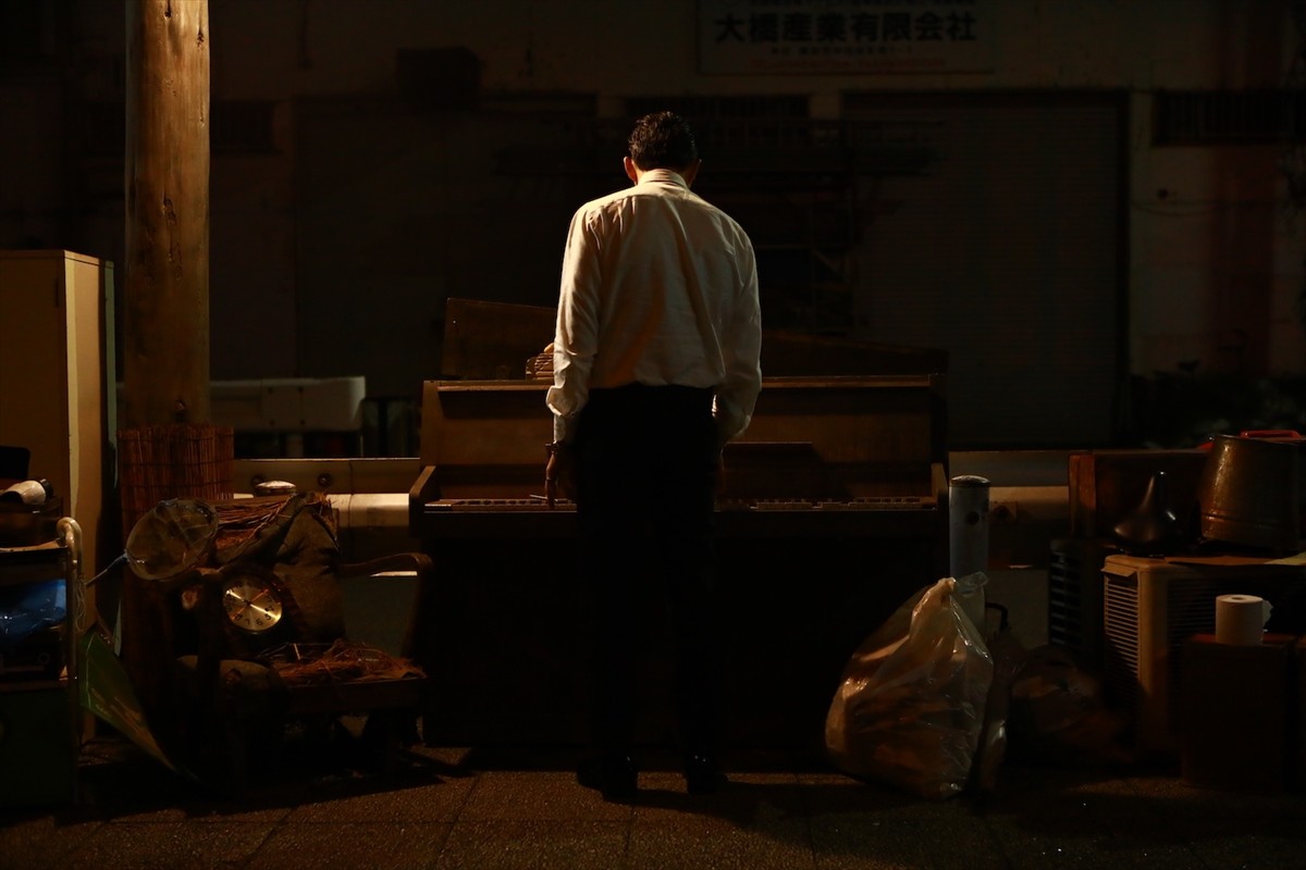 池松壮亮主演『白鍵と黒鍵の間に』、映画のポイントをひもとく特別映像4種解禁