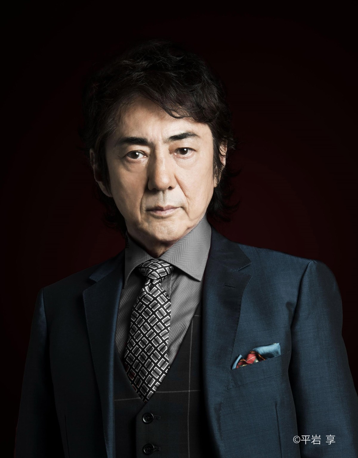 草なぎ剛主演×白石和彌監督『碁盤斬り』、清原果耶、中川大志、小泉今日子ら共演キャスト発表