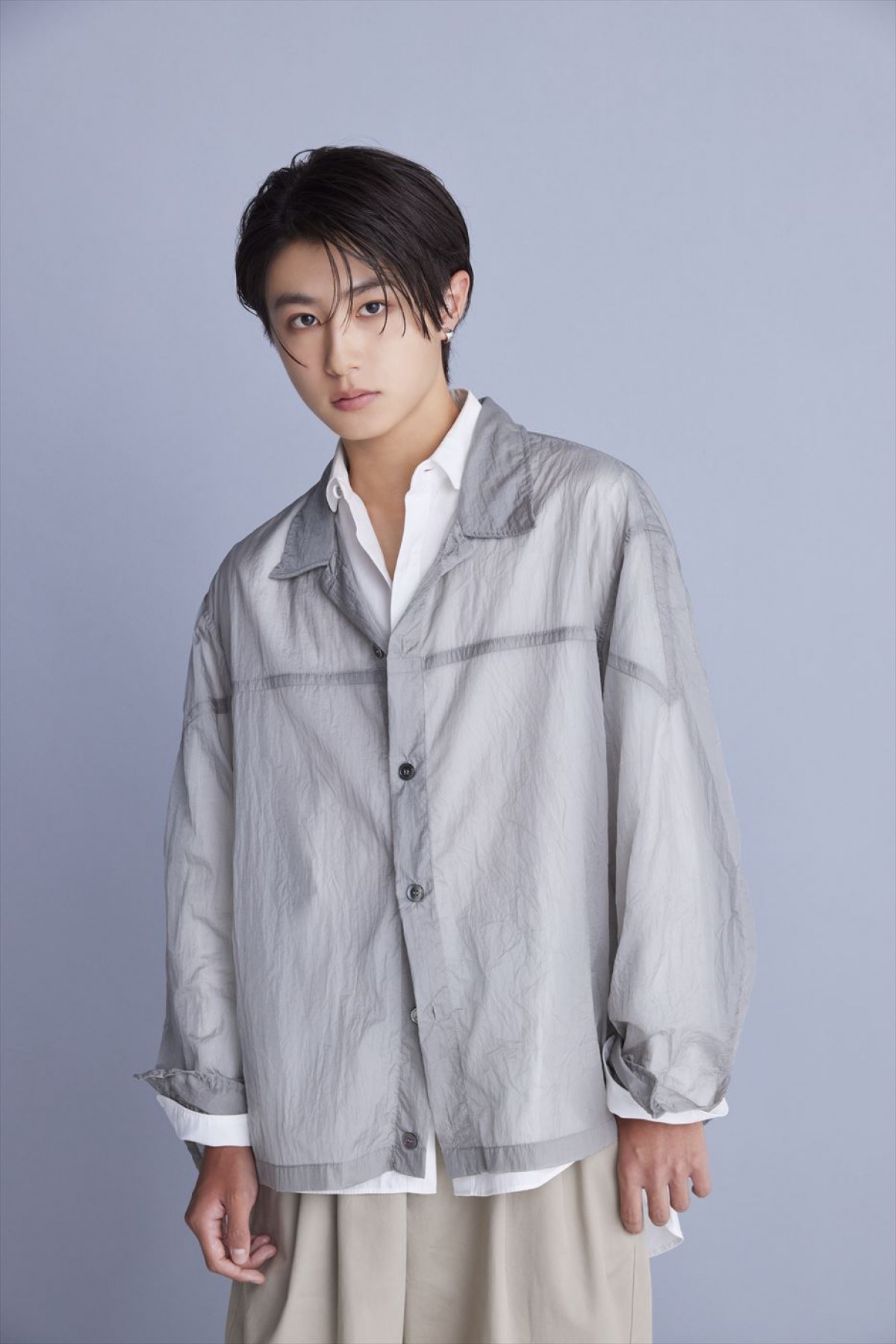 中田秀夫監督ドラマ『秘密を持った少年たち』10.6放送開始　佐藤海音、大原優乃、大東立樹ら出演のエロティックサスペンス