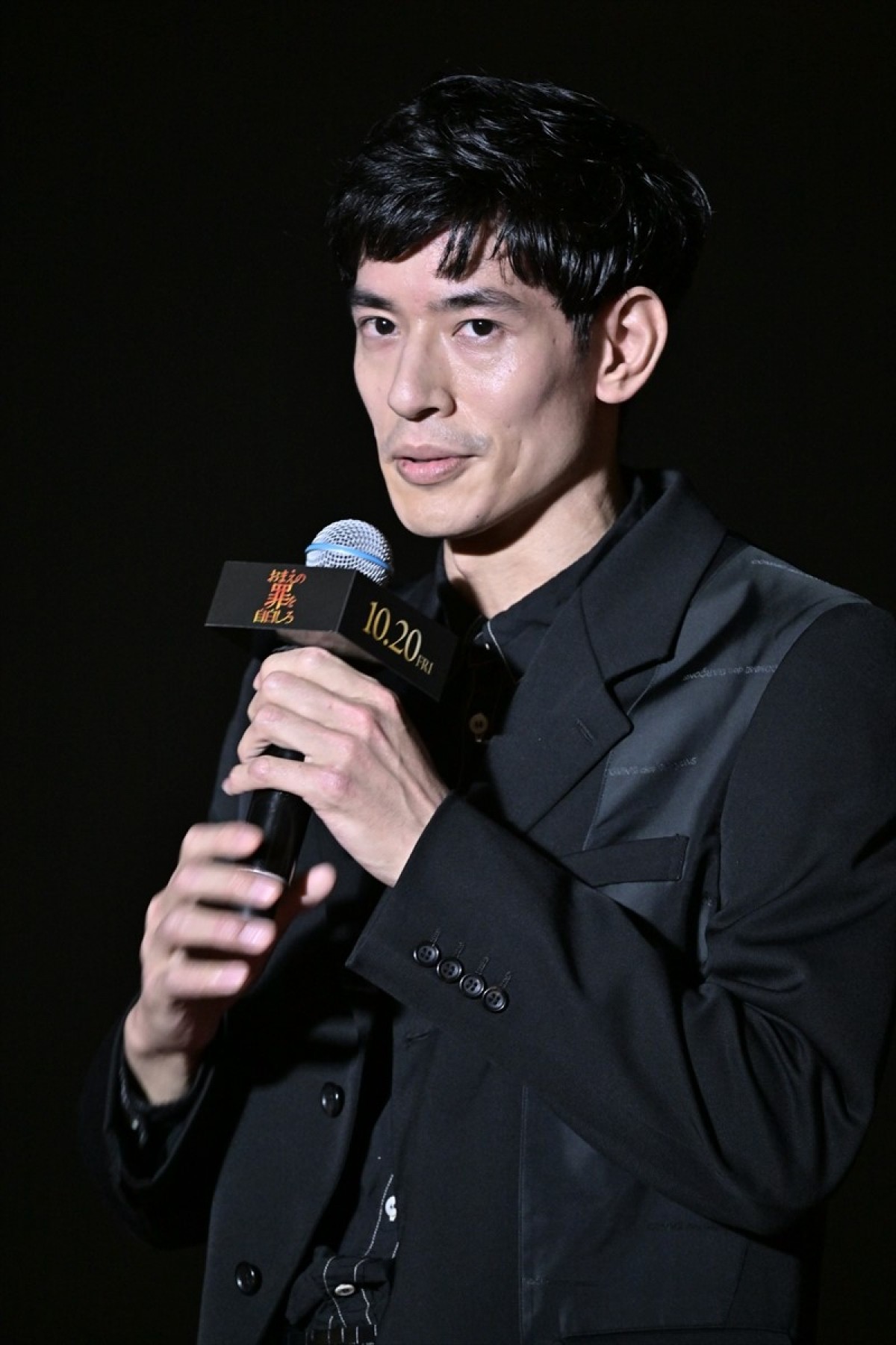 中島健人、山崎育三郎の告白に驚き「一瞬だけ桂…三郎さん」