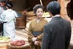 連続テレビ小説『らんまん』第125回より