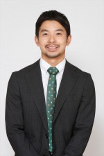 仲野太賀、『いちばんすきな花』で多部未華子演じる主人公が心許した男友達に　「なんて面白い脚本なのだろうと思いました」