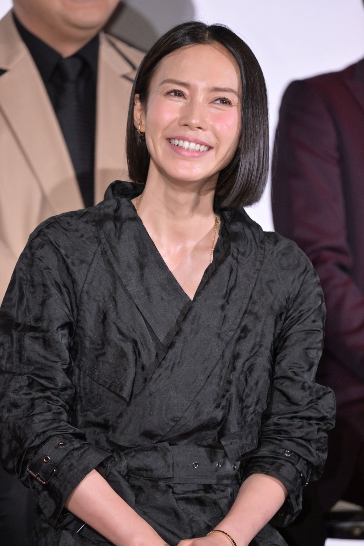 二宮和也、豪華キャストによる3軸の月9ドラマに自信「うちが一番いい話になる予定」