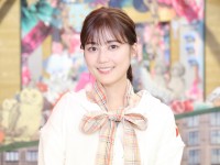 生田絵梨花