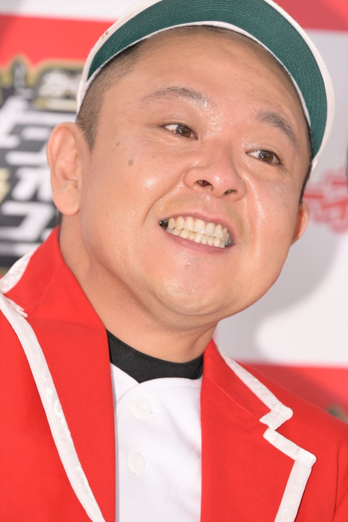 『キングオブコント』優勝・サルゴリラ赤羽は44歳で実家暮らし「（賞金使って）すぐ実家出たい」