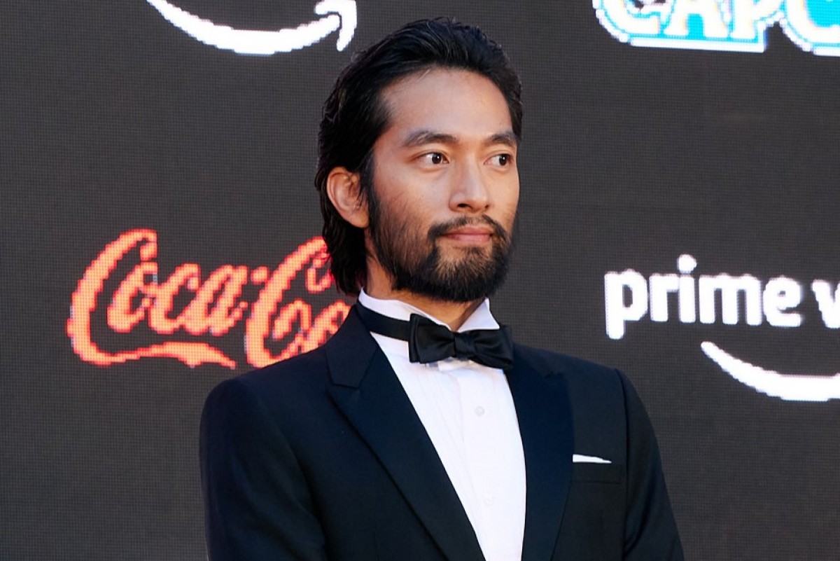 ＜第36回東京国際映画祭＞開幕！　豪華俳優陣がレッドカーペットに集結