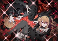 テレビアニメ『【推しの子】』“ハロウィン”ビジュアル