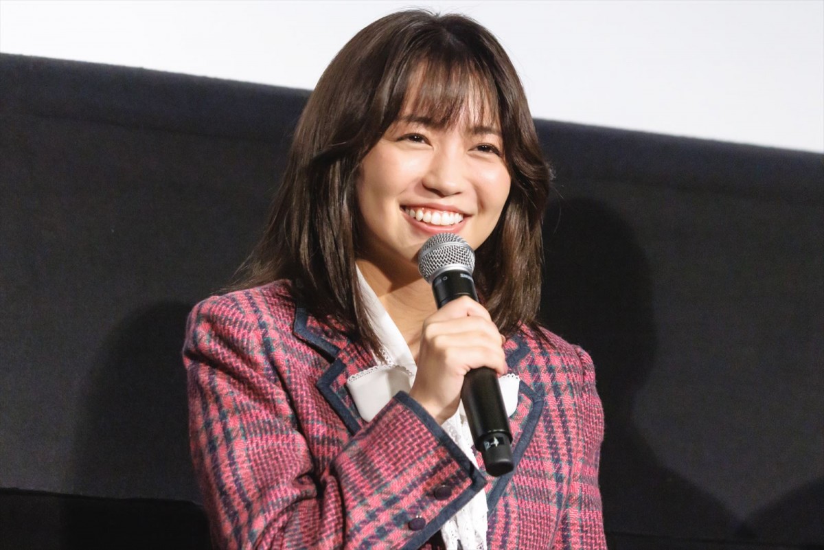 市原隼人「信じられるものを作りたかった」“矛盾だらけの世の中”にメッセージ