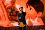10月14日放送の『SHIONOGI MUSIC FAIR』より石橋陽彩