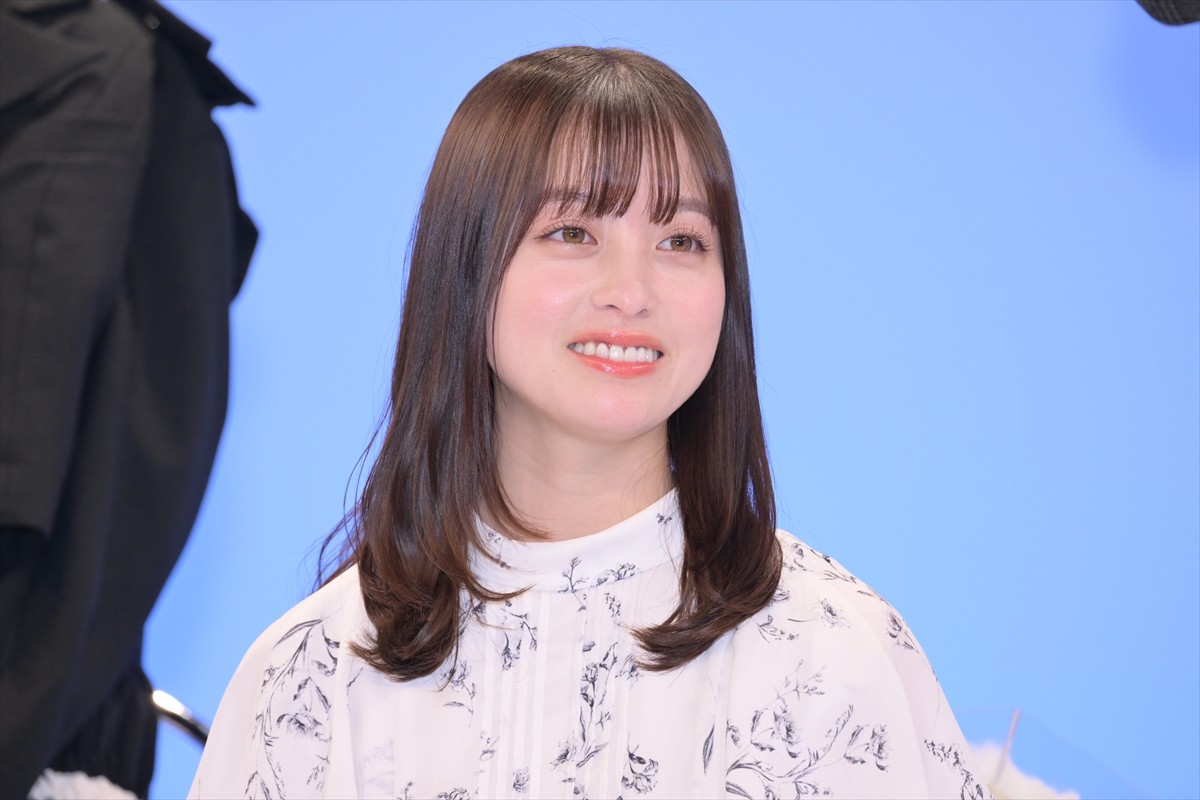 「橋本環奈はおじさん」　佐藤二朗ら50代とおつまみトークで盛り上がる