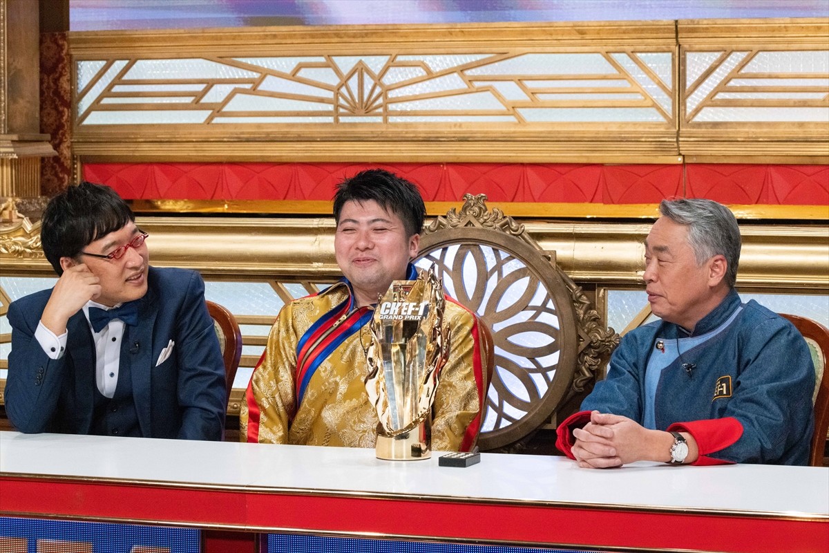 『CHEF-1グランプリ2023』、ガストロノミー　ジョエル・ロブション所属・根本郁弥シェフが優勝！