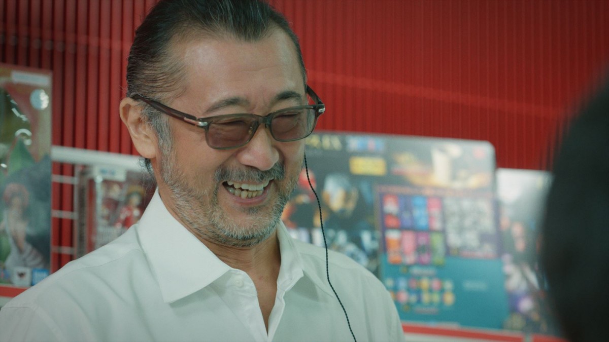新田真剣佑、福士蒼汰ら豪華キャスト出演！　『ONE PIECE』25周年へ向け“企業横断”CM公開