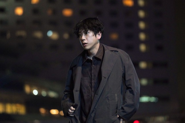 『ONE DAY~聖夜のから騒ぎ~』第1話より