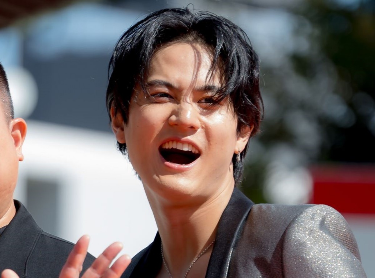 Da‐iCE花村想太＆セントチヒロ・チッチ、声優に初挑戦「本当に幸せなこと」