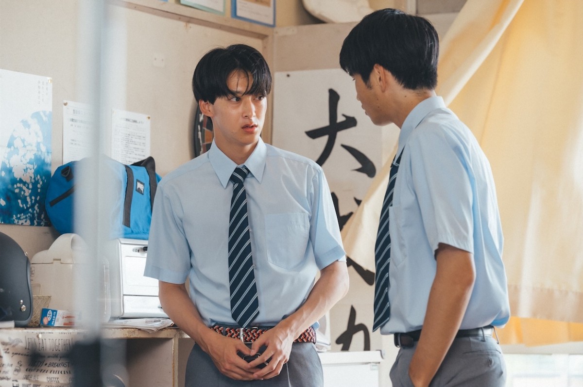 『下剋上球児』第3話　“南雲”鈴木亮平、“教員免許問題”で揺れるなか生徒の暴力事件と向き合う