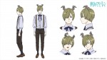 アニメ『葬送のフリーレン』よりドラート（CV：大鈴功起）
