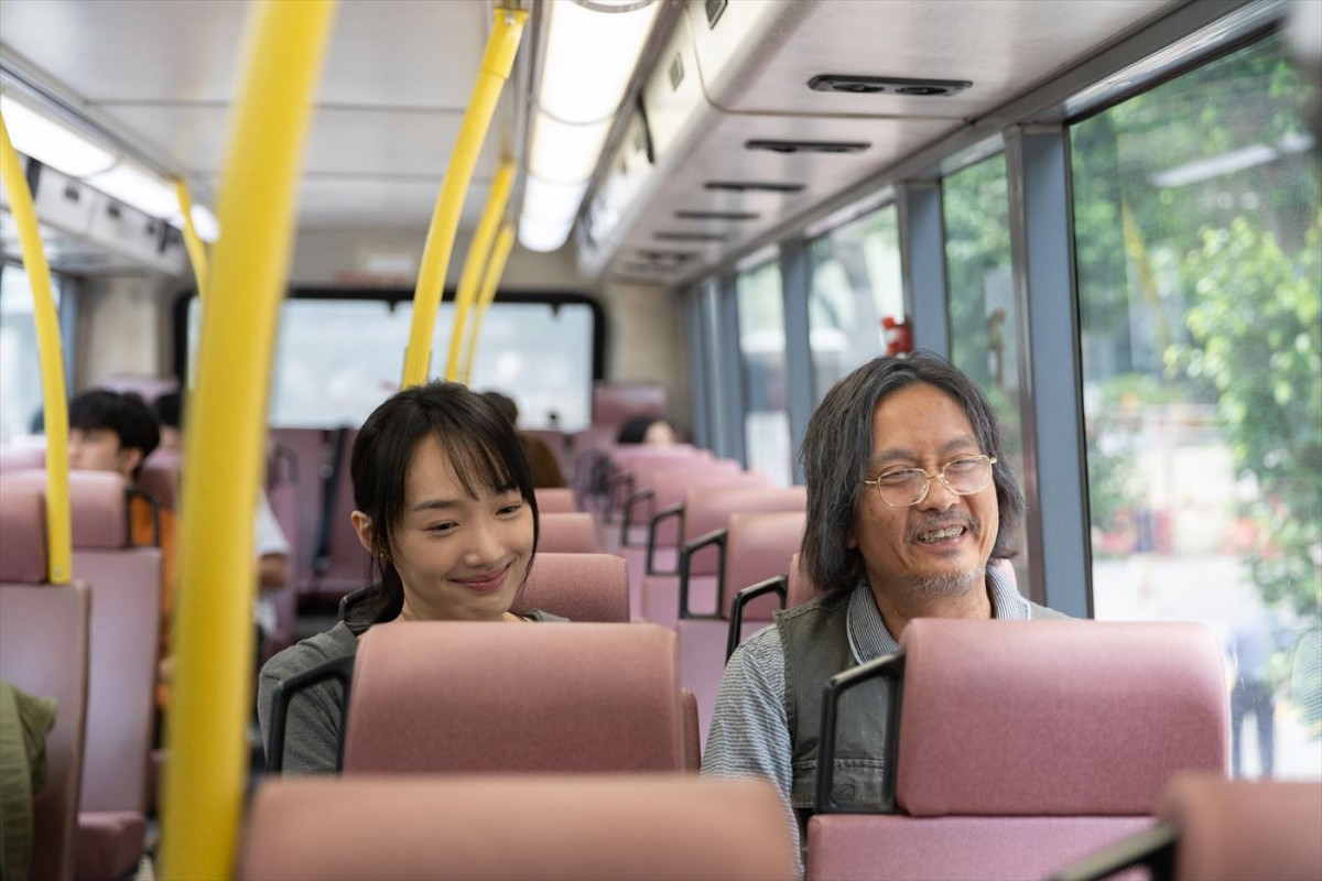 香港新旧世代のオールスター総出演！　『香港の流れ者たち』12.16公開決定　場面写真も到着
