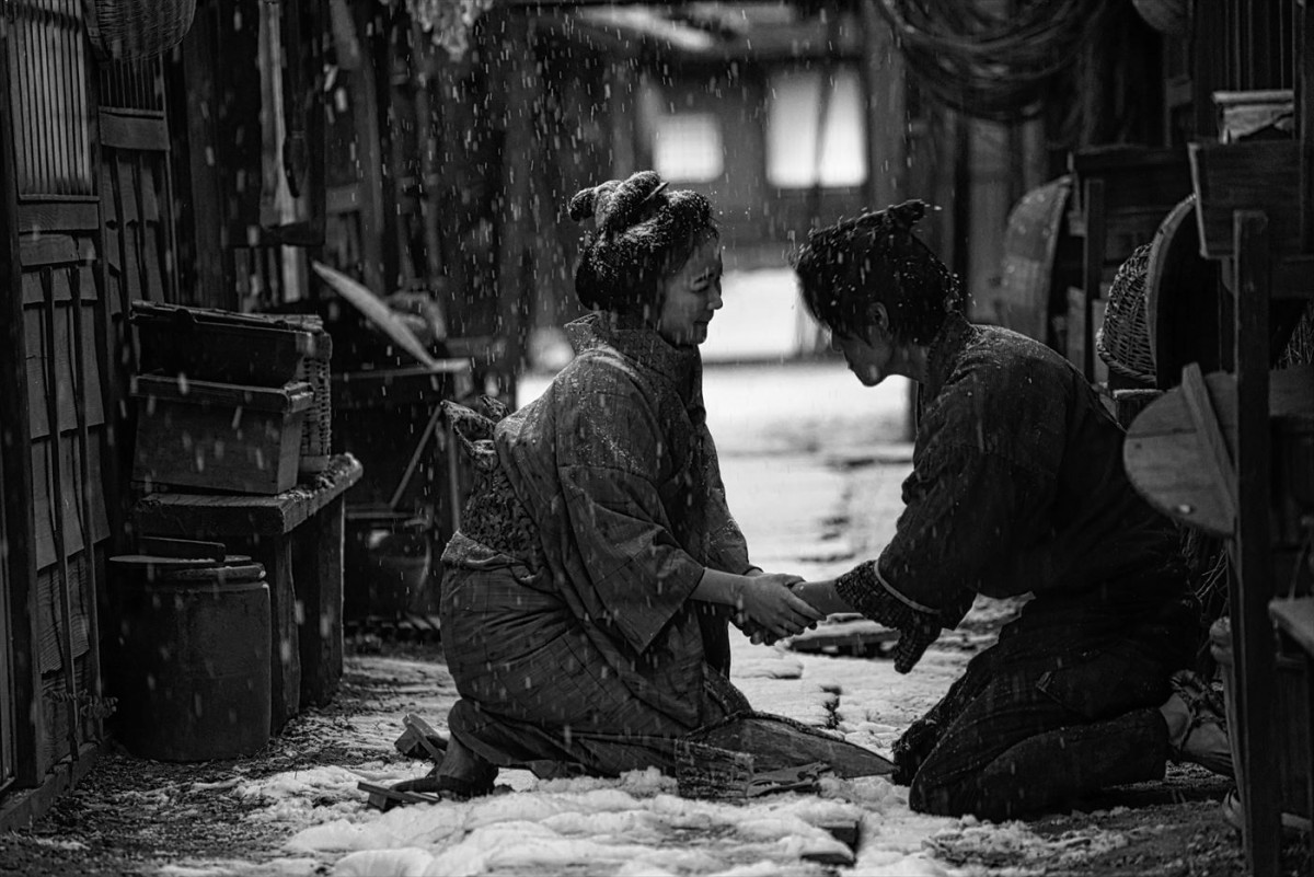 佐藤浩市、鈴木亮平、目黒蓮、奥平大兼らが受賞！　第15回TAMA映画賞受賞作品＆受賞者発表