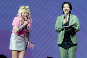 エルフ、「ViVi Night2023」に登場