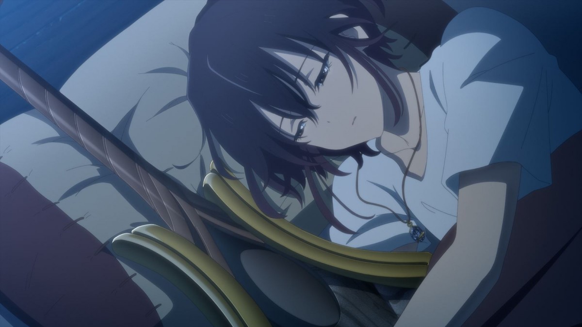 冲方丁の小説『ばいばい、アース』をアニメ化！　24年スタート＆ティザーPV解禁　主人公ベル役はファイルーズあい