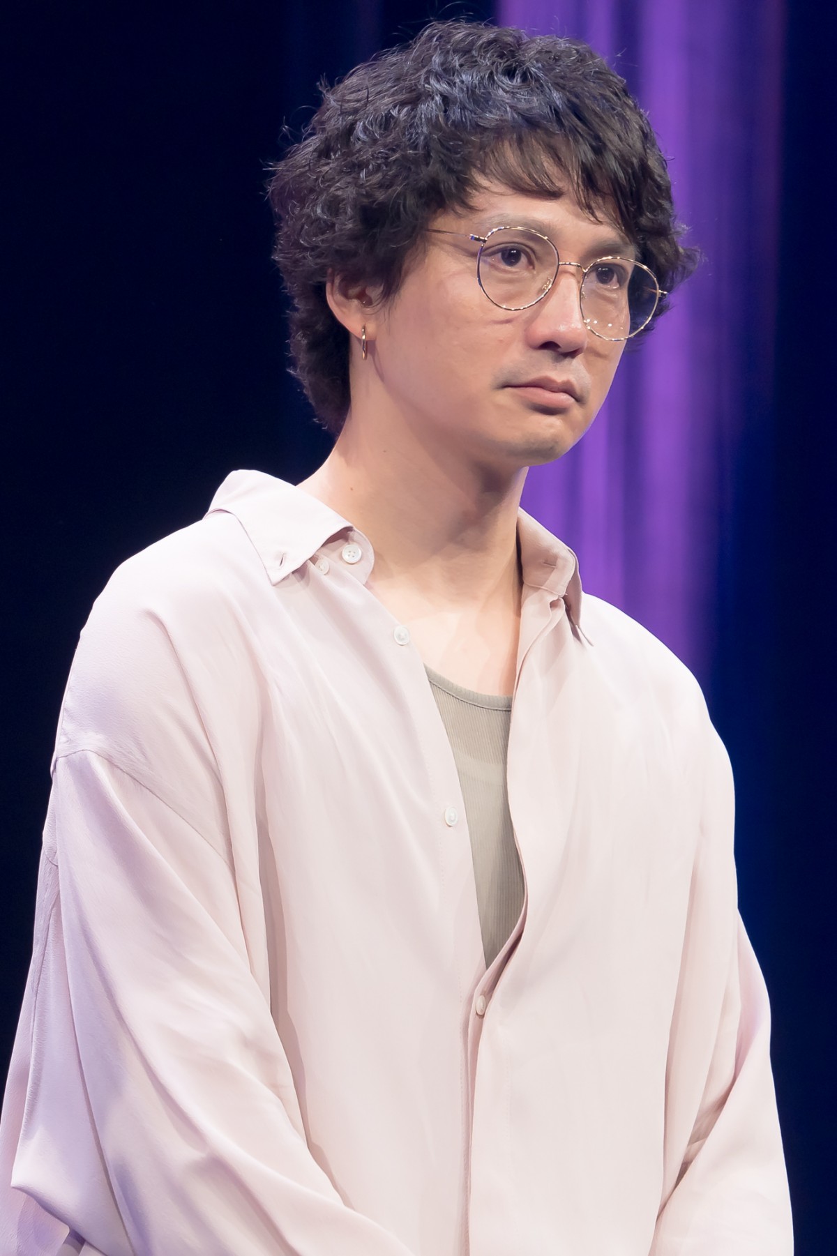 なにわ男子・道枝駿佑、最近サウナに挑戦　“12分計”を知らずにビックリ