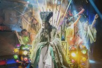 『パリピ孔明』第4話より