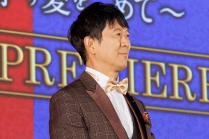 アキラ100％、映画『翔んで埼玉 ～琵琶湖より愛をこめて～』ジャパンプレミアに登場