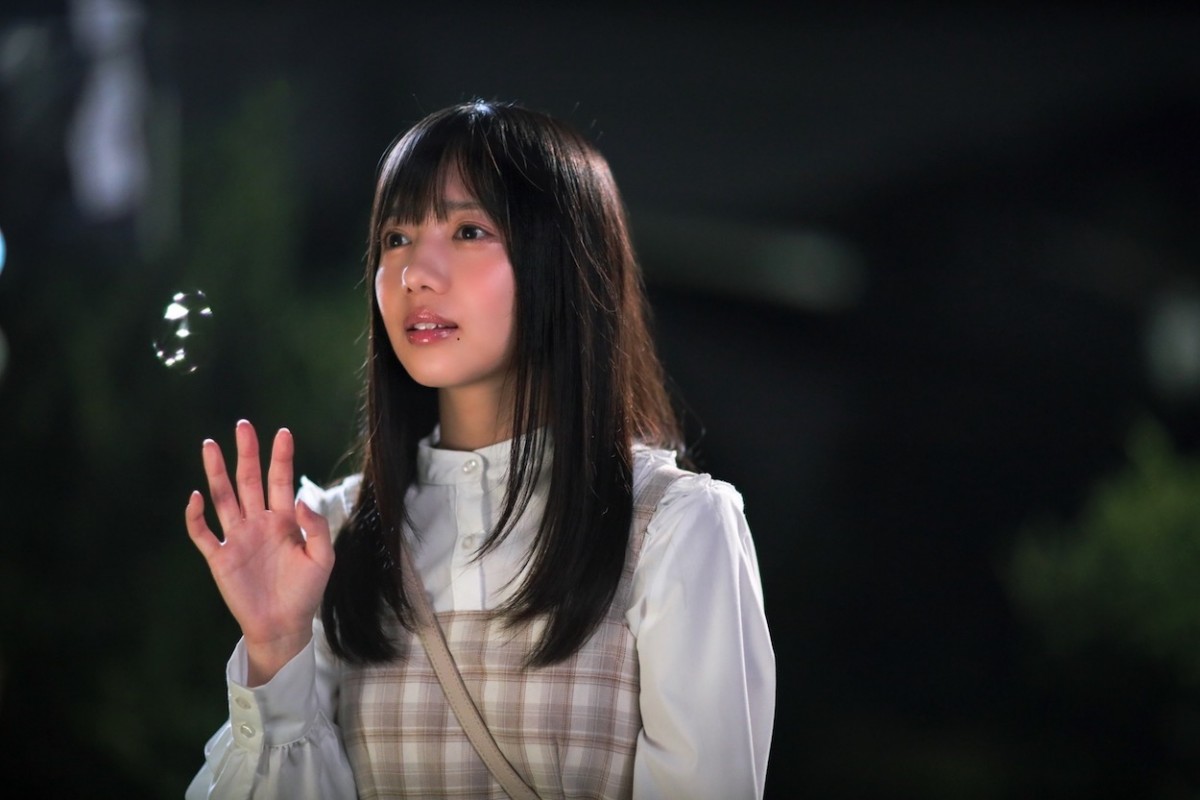 『泥濘の食卓』原菜乃華、狂気のストーカー女子を怪演　ネット騒然「好感度下がらないか心配」