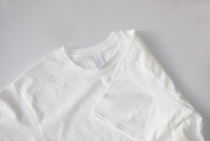 20231010 警視庁が“Tシャツのコンパクトなたたみ方”を伝授！