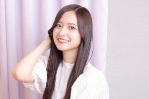 乃木坂46・金川紗耶