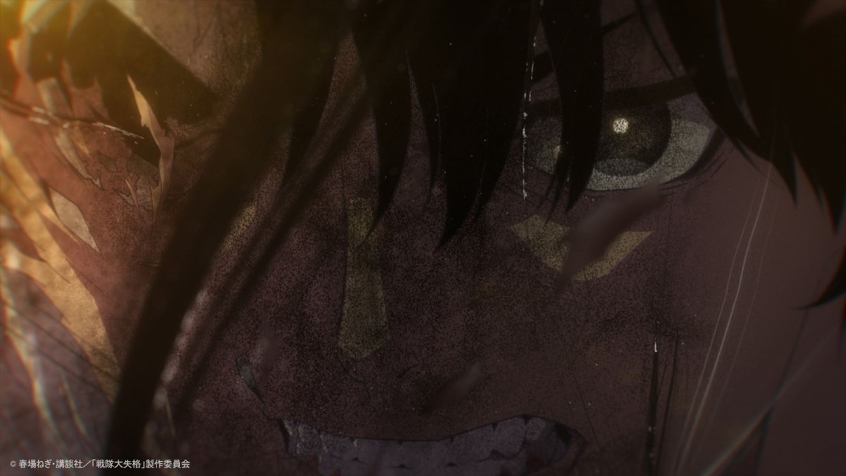 アニメ『戦隊大失格』最新場面写真公開　さとうけいいち監督ら精鋭スタッフからコメントも到着