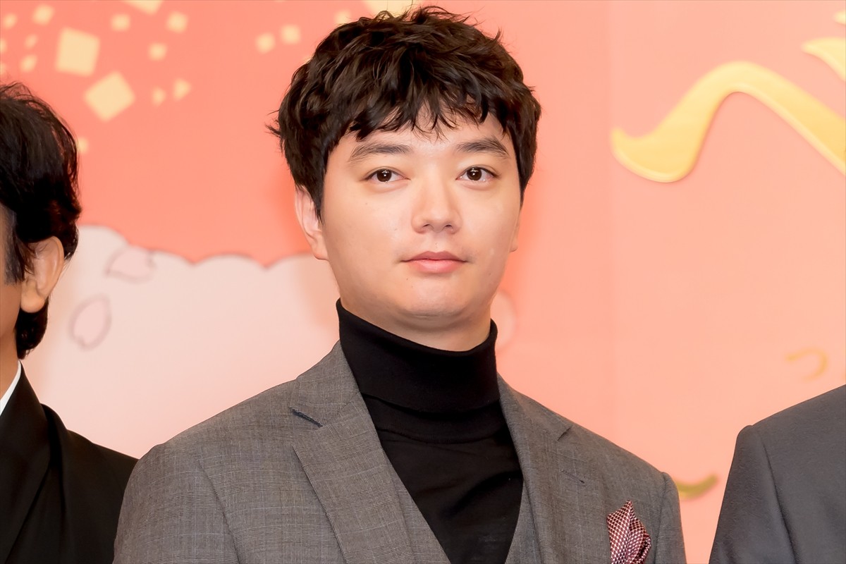 渡辺謙、2025年大河『べらぼう』で田沼意次役「イメージを払拭してまったく違う人物像をお届けできれば」