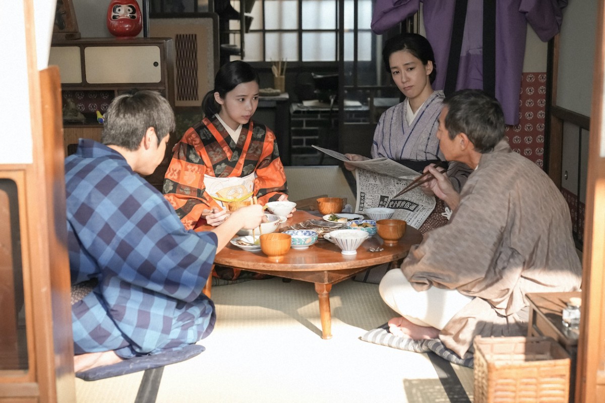 明日の『ブギウギ』世界恐慌の影響で新人が解雇　会社と劇団員の“桃色争議”が始まる