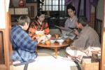 連続テレビ小説『ブギウギ』第14回より