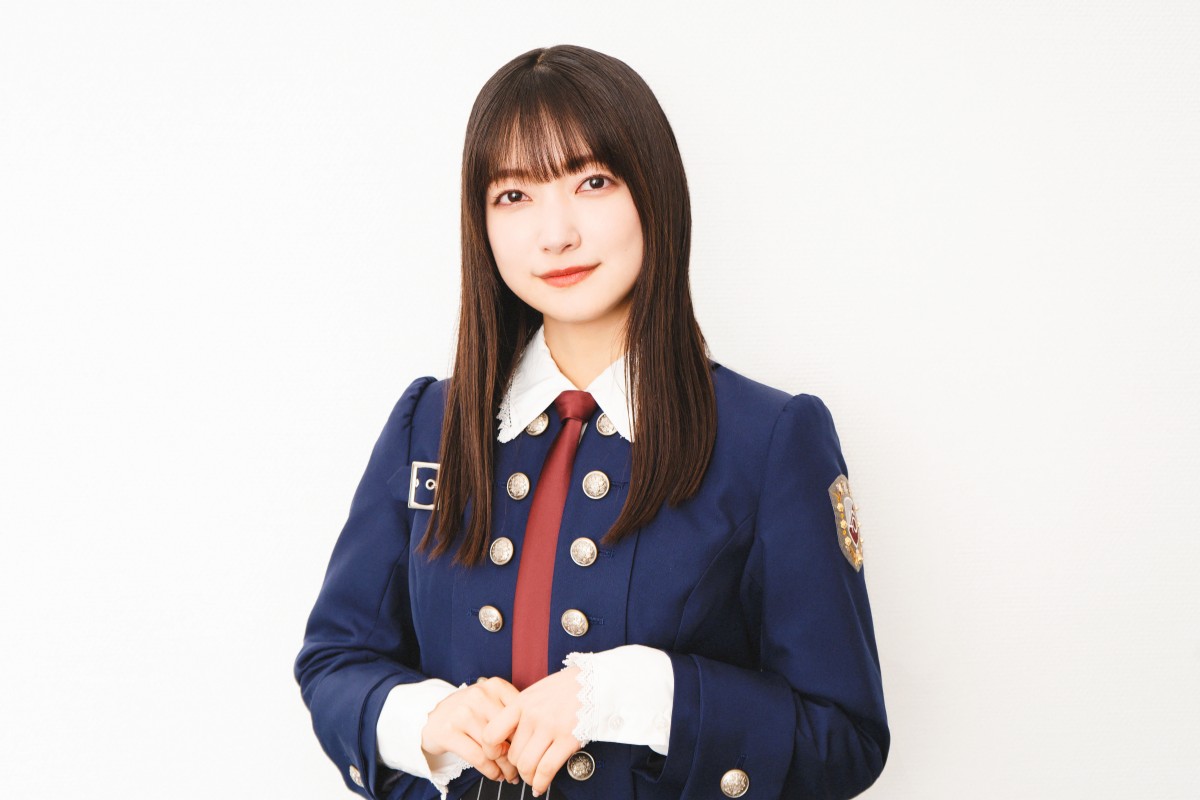 選抜制導入の櫻坂46　大園玲・谷口愛季・村井優が語る、グループの変化への思い