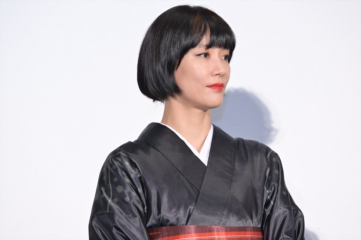 竹野内豊、憧れの監督とのタッグに喜び「この日を迎えられることが本当に奇跡」