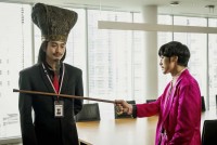 『パリピ孔明』第5話より