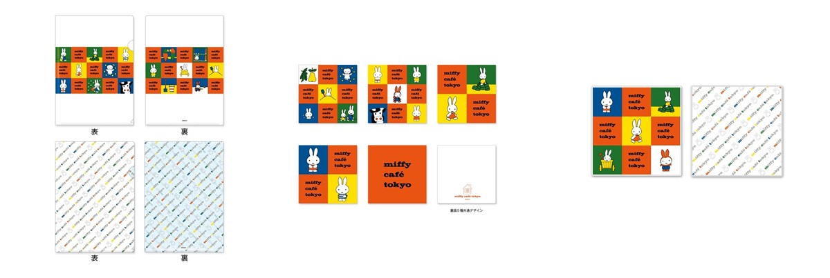 20231027「miffy cafe tokyo」