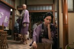 連続テレビ小説『ブギウギ』第21回より