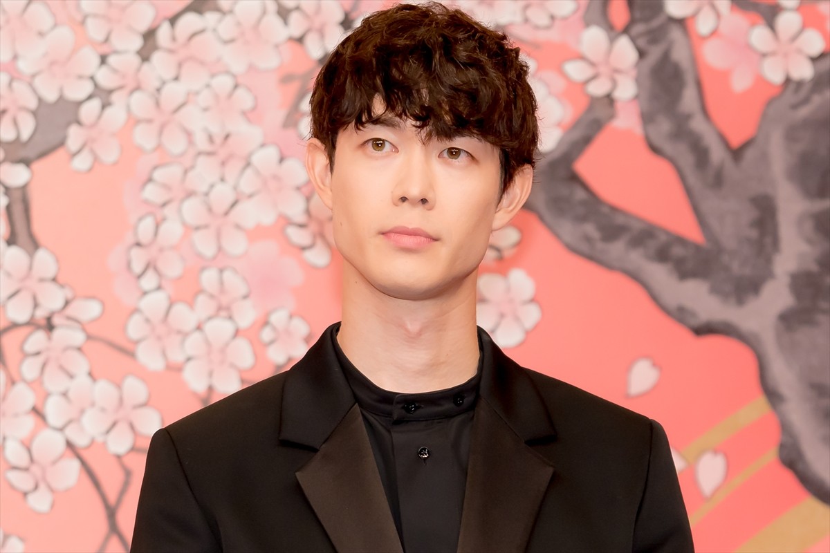 渡辺謙、2025年大河『べらぼう』で田沼意次役「イメージを払拭してまったく違う人物像をお届けできれば」