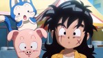 アニメシリーズ『ドラゴンボールDAIMA』場面写真