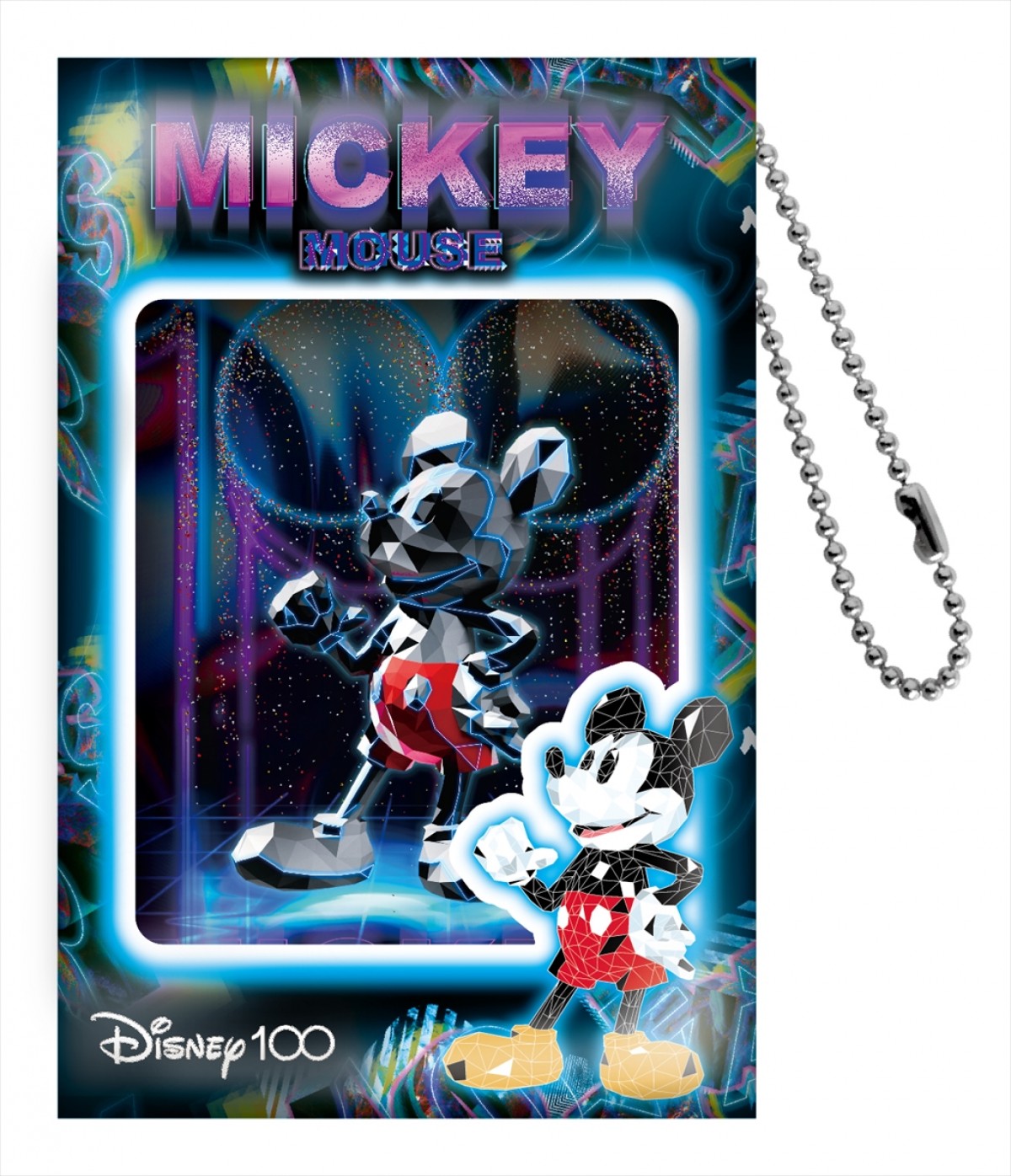 20231013_「Happyくじ『Disney100』」