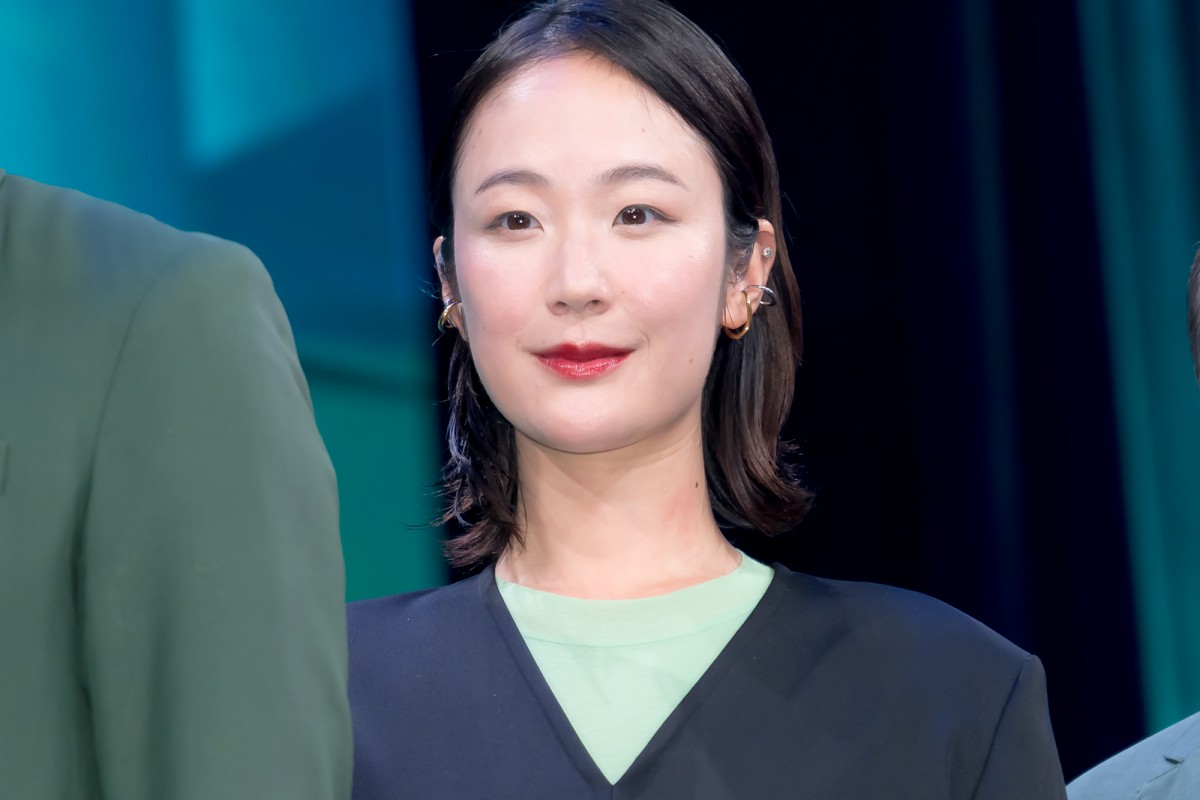 鈴木亮平、豪華出演者が集まる制作発表で意気込み「日本のドラマ全体が盛り上がっていけるようにがんばりたい」