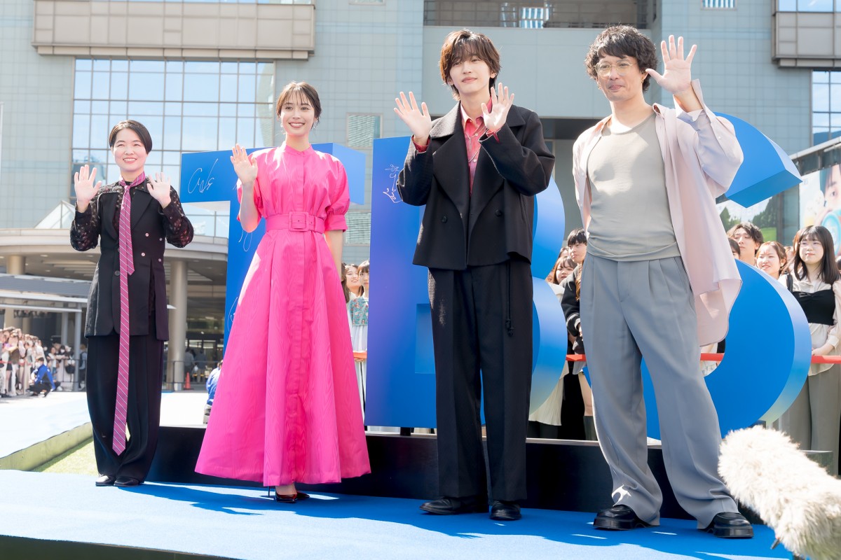 なにわ男子・道枝駿佑、最近サウナに挑戦　“12分計”を知らずにビックリ