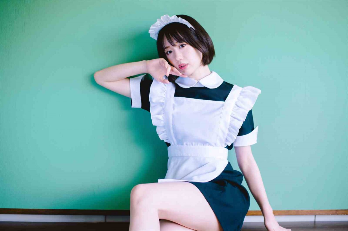 “青春エロティックラブコメディ”『すんドめ』初の連ドラ化！　主演は元看護士の新唯