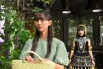 『仮面ライダーガッチャード』第8話場面写真