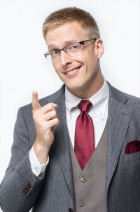 書籍『ジェイソン流お金の稼ぎ方』筆者の厚切りジェイソン