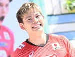 【写真】女子バレー・古賀紗理那、夫・西田有志の24歳バースデーを祝福　お祝いらしからぬハッシュタグに反響