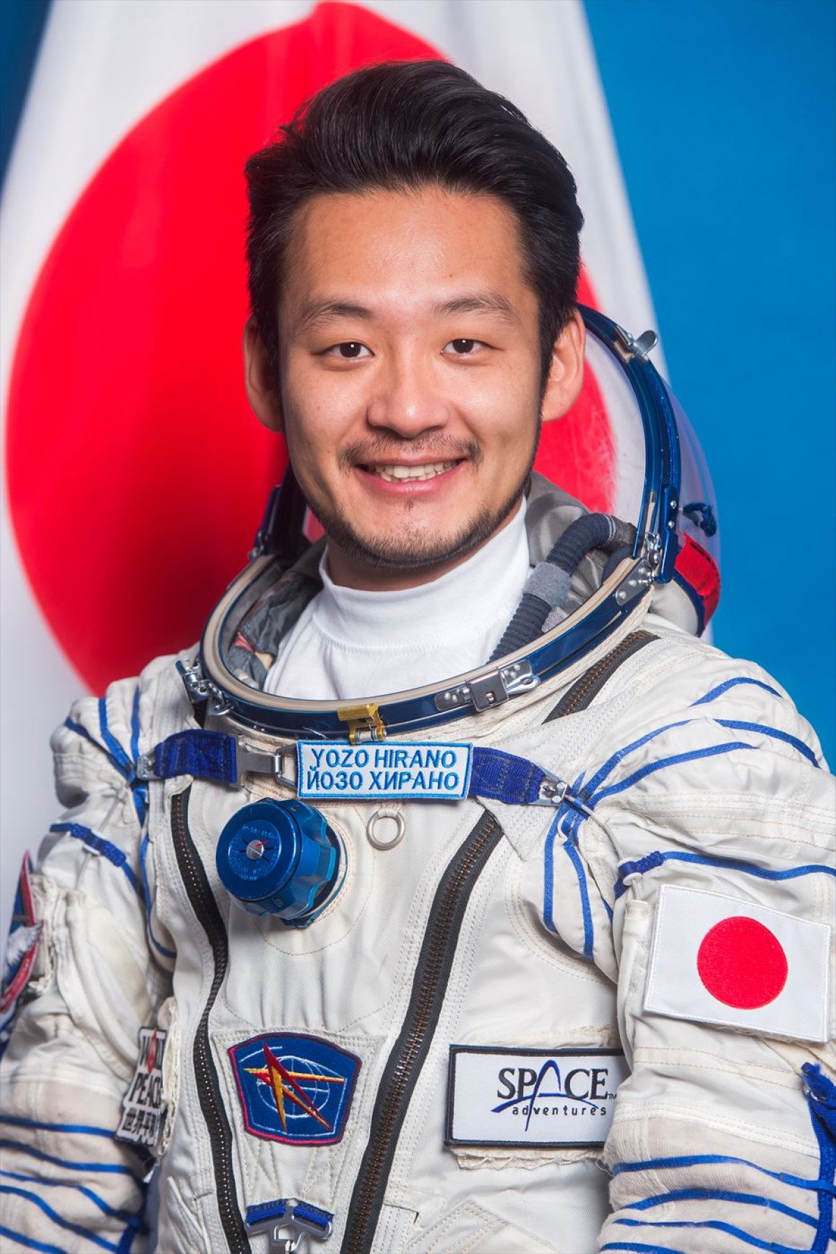 前澤友作のドキュメンタリー映画『僕が宇宙に行った理由』特報解禁　宇宙にまつわる貴重映像が満載！